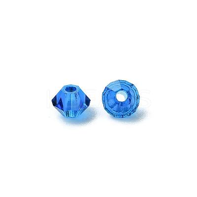 Preciosa® Crystal Beads Y-PRC-BA3-60310-1