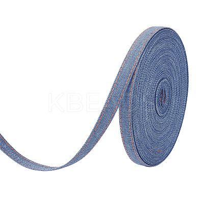 Stitch Denim Ribbon OCOR-TAC0009-04A-02-1