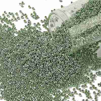 TOHO Round Seed Beads X-SEED-TR15-PF0560-1