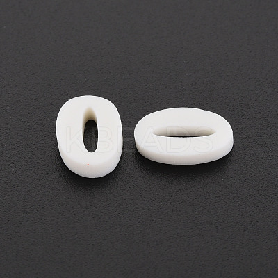 Handmade Polymer Clay Cabochons CLAY-N006-113-00-1