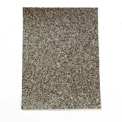 Glitter PU Leather Fabric DIY-Z003-B03-1
