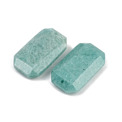 Natural Mixed Stone Pendants G-H325-03-1