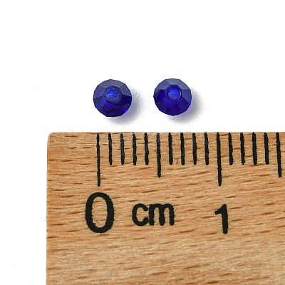 Preciosa® Crystal Beads Y-PRC-BA3-30240-1