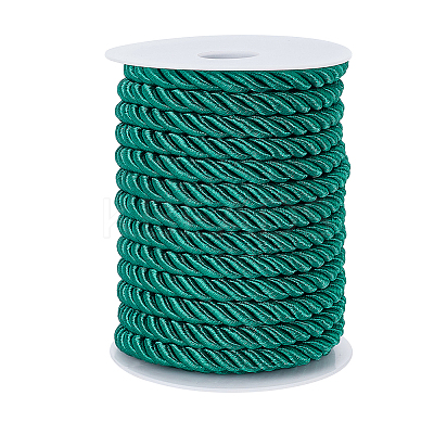 10M 3-Ply Polyester Twisted Cord OCOR-AR0001-96-1