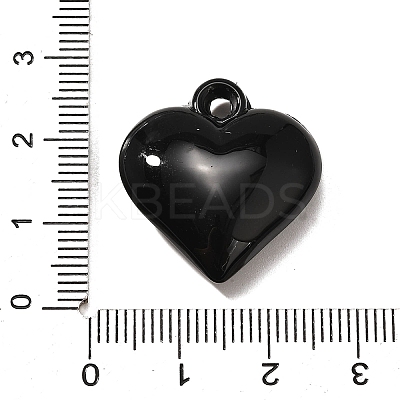 Acrylic Pendants OACR-S043-02C-01-1