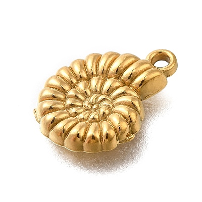 304 Stainless Steel Charms X-STAS-C119-24A-G-1