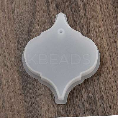 DIY Pixel Heart Quicksand Silicone Molds LS-AJEW-U013-03F-1