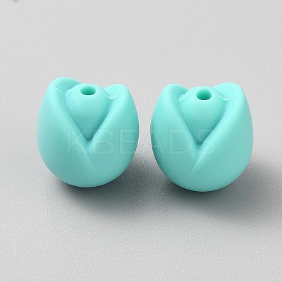 Silicone Beads SIL-CJC0003-04B-1