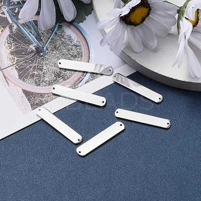 Brass Links KK-BC0001-47P-1