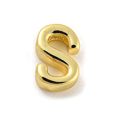 Brass Pendants KK-P263-13G-S-1