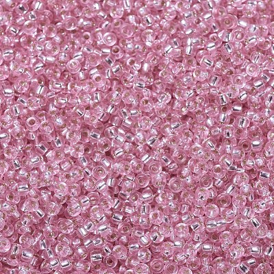 MIYUKI Round Rocailles Beads SEED-G007-RR1350-1