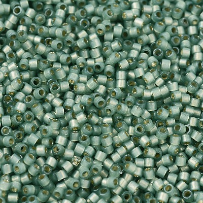 MIYUKI Delica Beads SEED-JP0008-DB2190-1