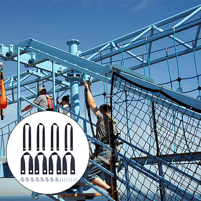 Pontoon Boat Ladder Strap HOUS-NB0001-01-1