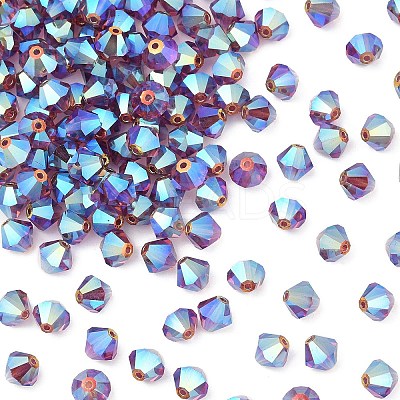 Preciosa® Crystal Beads X-PRC-BA6-20050-20000-1