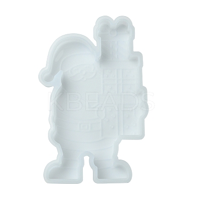 Christmas Theme DIY Silicone Candle Molds SIMO-G005-01B-1
