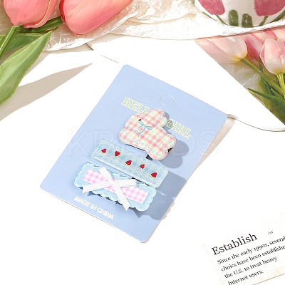 3Pcs Alligator Hair Clips PW-WGC936F-01-1