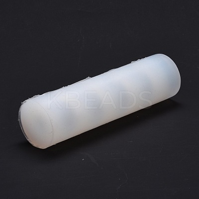 Tomatoes on Sticks Shape DIY Candle Food Grade Silicone Molds DIY-B034-10-1