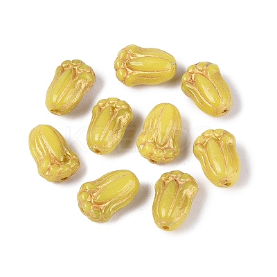 Glass Beads GLAA-T021-72M-03-1