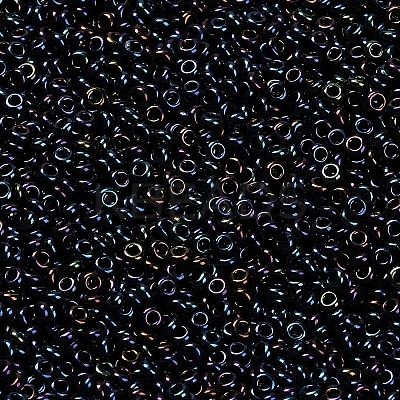TOHO 6/0 Demi Round Beads Y-SEED-DR06-0082-1
