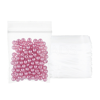 Plastic Zip Top Bags OPP-PH0001-30A-4x6cm-1