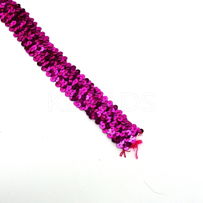 Polyester Cord EC-WH0020-03A-1