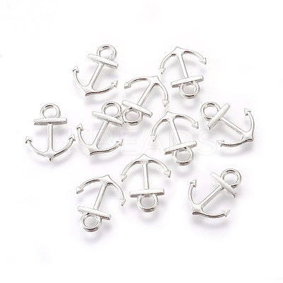 Alloy Pendants PALLOY-2493-P-LF-1