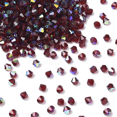 Preciosa® Crystal Beads X-PRC-BA3-90091-200-1