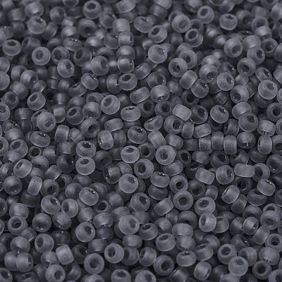 MIYUKI Round Rocailles Beads X-SEED-G007-RR0152F-1