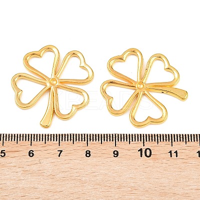 Tibetan Style Alloy Pendants TIBEP-EBB075YKG-G-FF-1