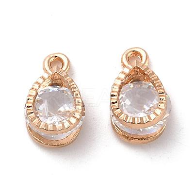 teardrop X-ZIRC-R007-038A-03-1