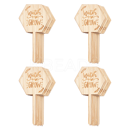 Plant Labels WOOD-GA0001-19-1