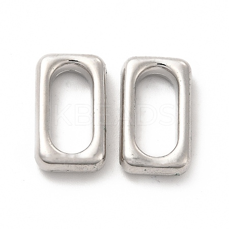 Alloy Linking Rings PALLOY-E024-06P-1