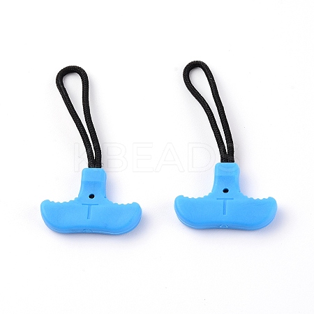 TPU(Thermo Plastic Urethanes) Pullers LS-FIND-WH0075-34A-1
