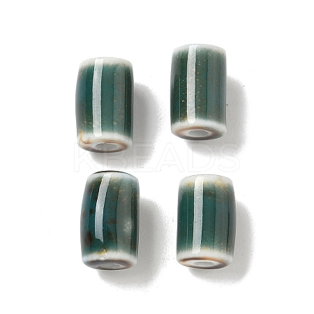 Handmade Porcelain Beads PORC-P031-01J-1