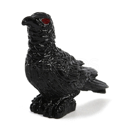 Halloween Resin Display Decoration LS-DJEW-B015-10-1
