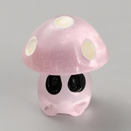 Luminous Resin Micro Landscape Decoration FIND-TAC0035-09F-1