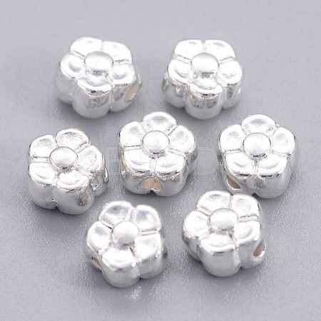 Tibetan Style Alloy Beads LS-TIBEB-LF0071Y-S-FF-1