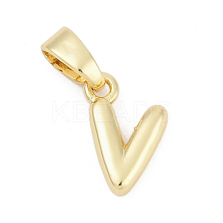 Brass Charms KK-G522-54V-G-1