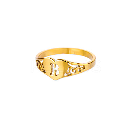 201 Stainless Steel Finger Rings FS-WG8C0EC-05-1