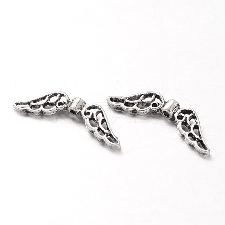 Alloy Beads LS-PALLOY-AD49079-AS-FF-1