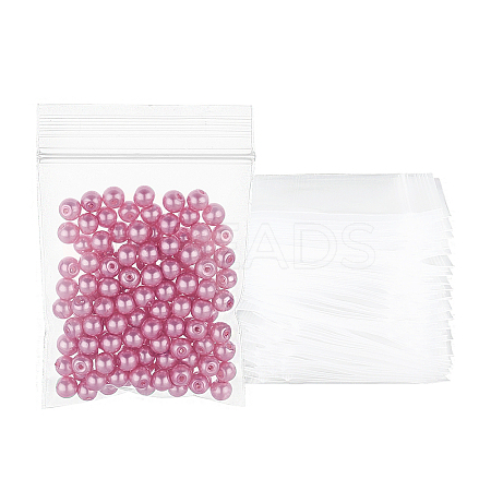 Plastic Zip Top Bags OPP-PH0001-30A-4x6cm-1