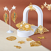DIY Jewelry Making Finding Kit DIY-TA0005-72-8