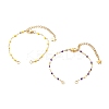 Bracelet Makings AJEW-JB01003-1