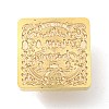 Christmas Theme Wax Seal Brass Stamp Head TOOL-R125-04C-2