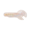 Acrylic Alligator Hair Clips LS-OHAR-P020-06G-2