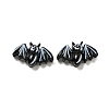 Halloween Theme Resin Decoden Cabochons RESI-C050-01M-1
