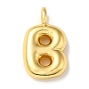 Brass Pendants KK-K354-01G-B-1