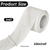 PVC Waterproof and Moisture-Proof Sticker DIY-WH20002-641C-2