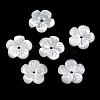 Natural White Shell Beads SH-CBA93AD-07B-1