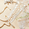 Bridal Dress Zipper Replacement AJEW-WH0348-97B-02-5